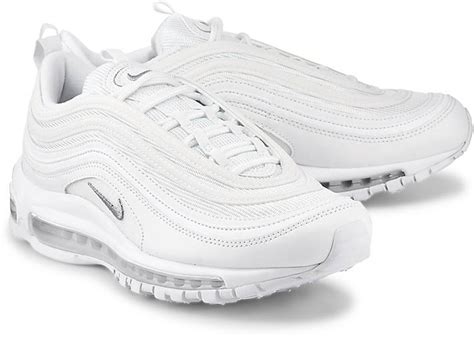 nike air max 97 weiß sale|Nike Air Max 97 for men.